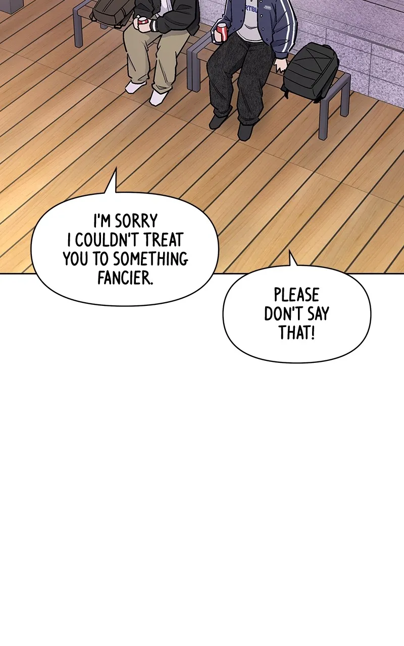 Skool of Street Chapter 31 page 71 - 