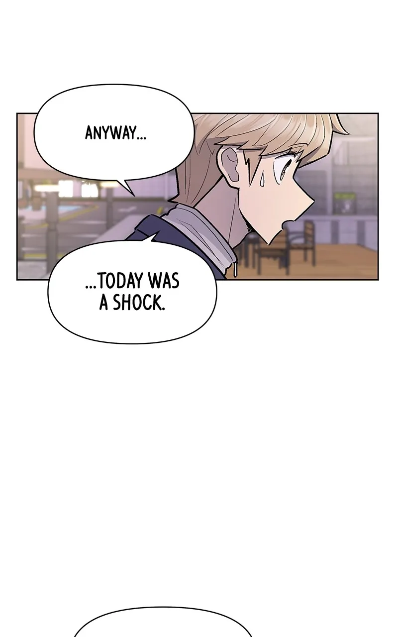 Skool of Street Chapter 31 page 72 - 
