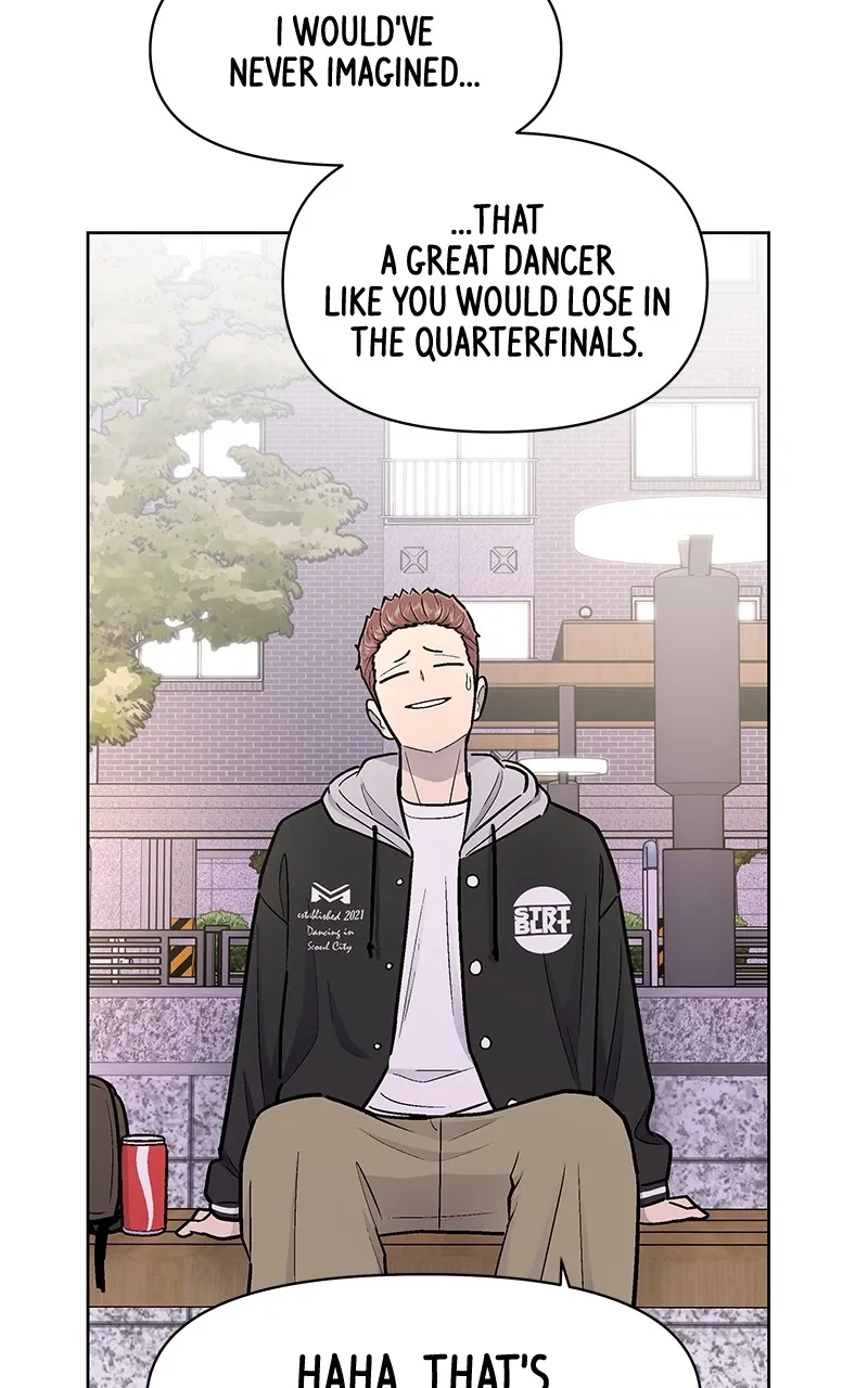 Skool of Street Chapter 31 page 73 - 