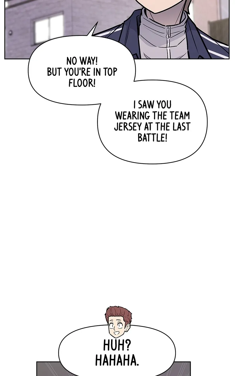 Skool of Street Chapter 31 page 76 - 