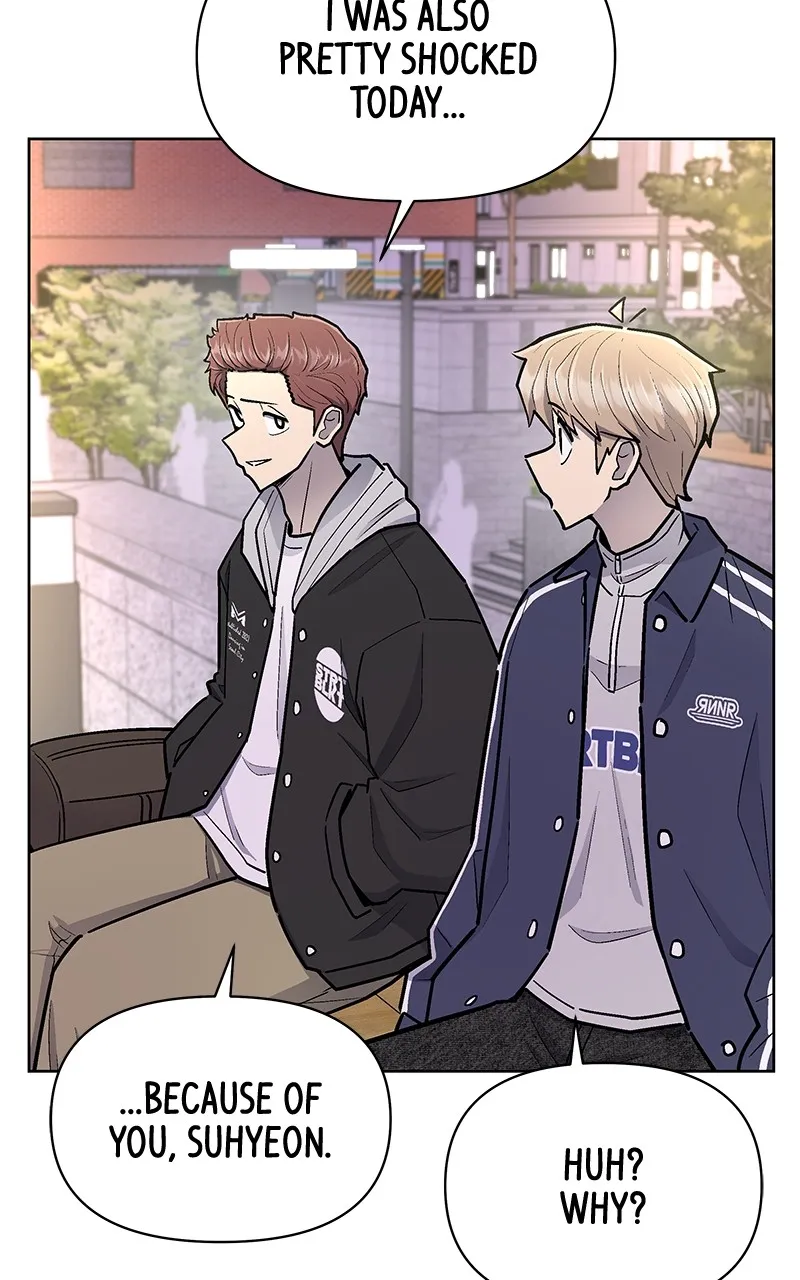 Skool of Street Chapter 31 page 81 - 