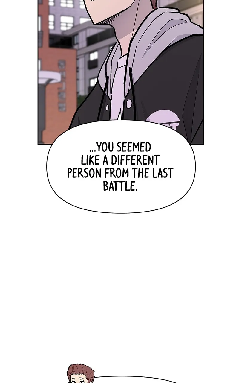 Skool of Street Chapter 31 page 83 - 