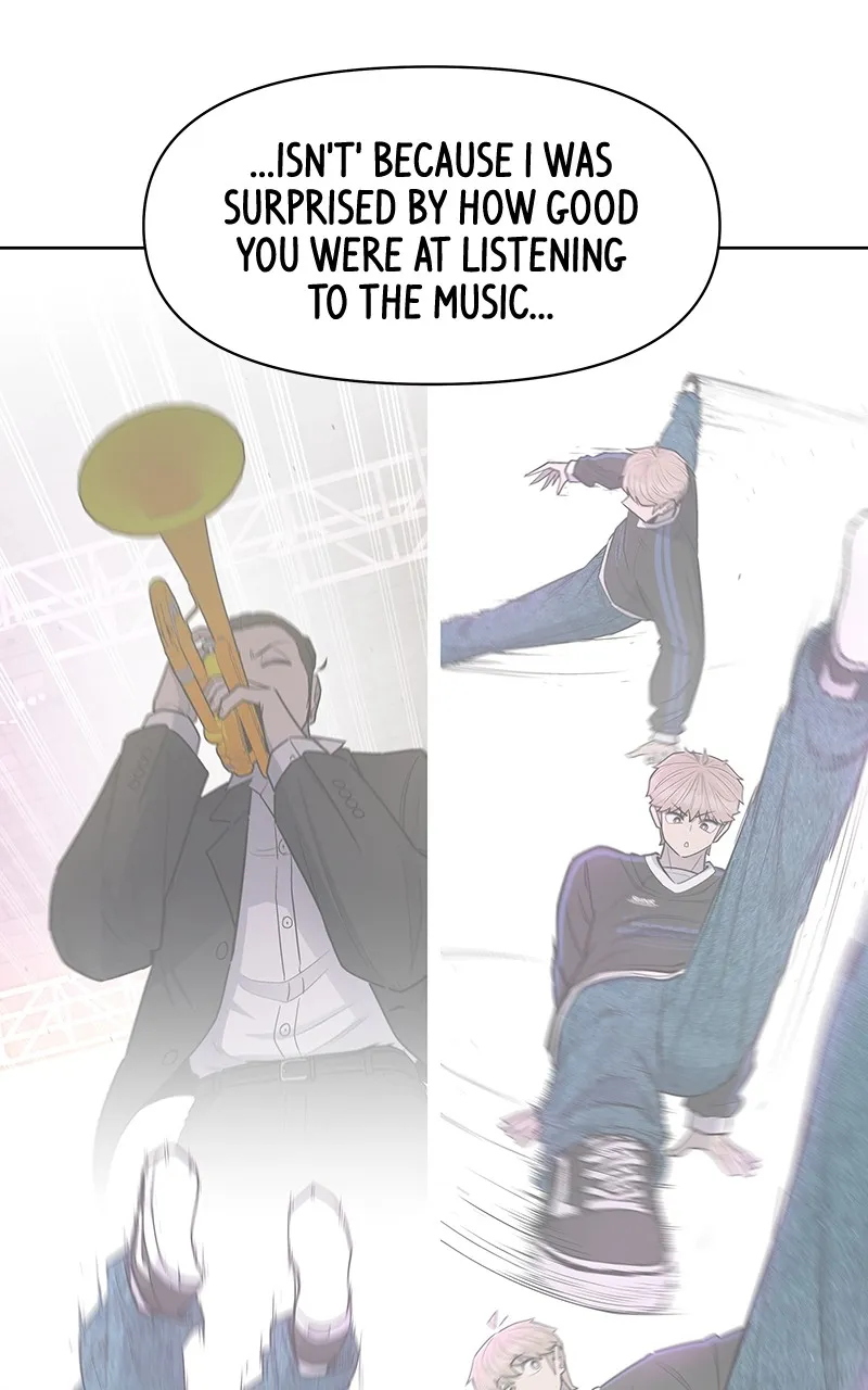 Skool of Street Chapter 31 page 85 - 