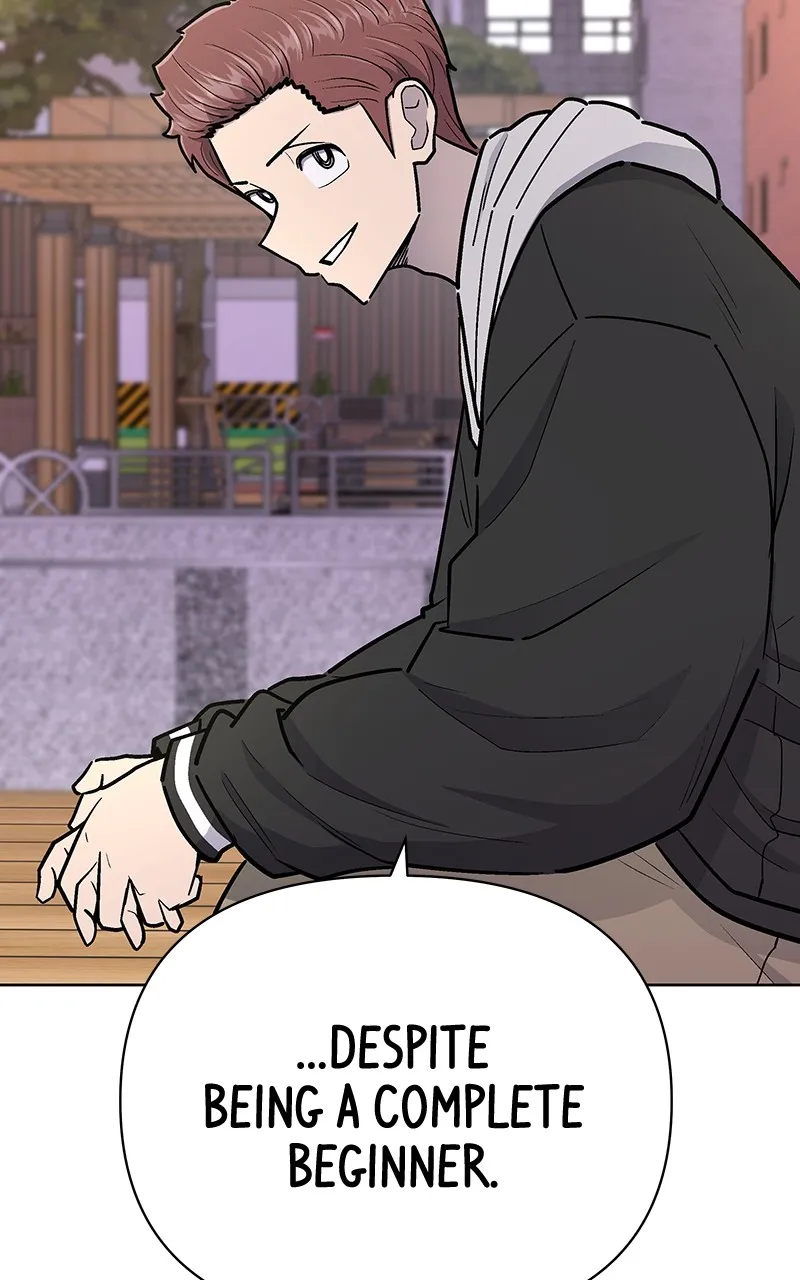 Skool of Street Chapter 31 page 88 - 