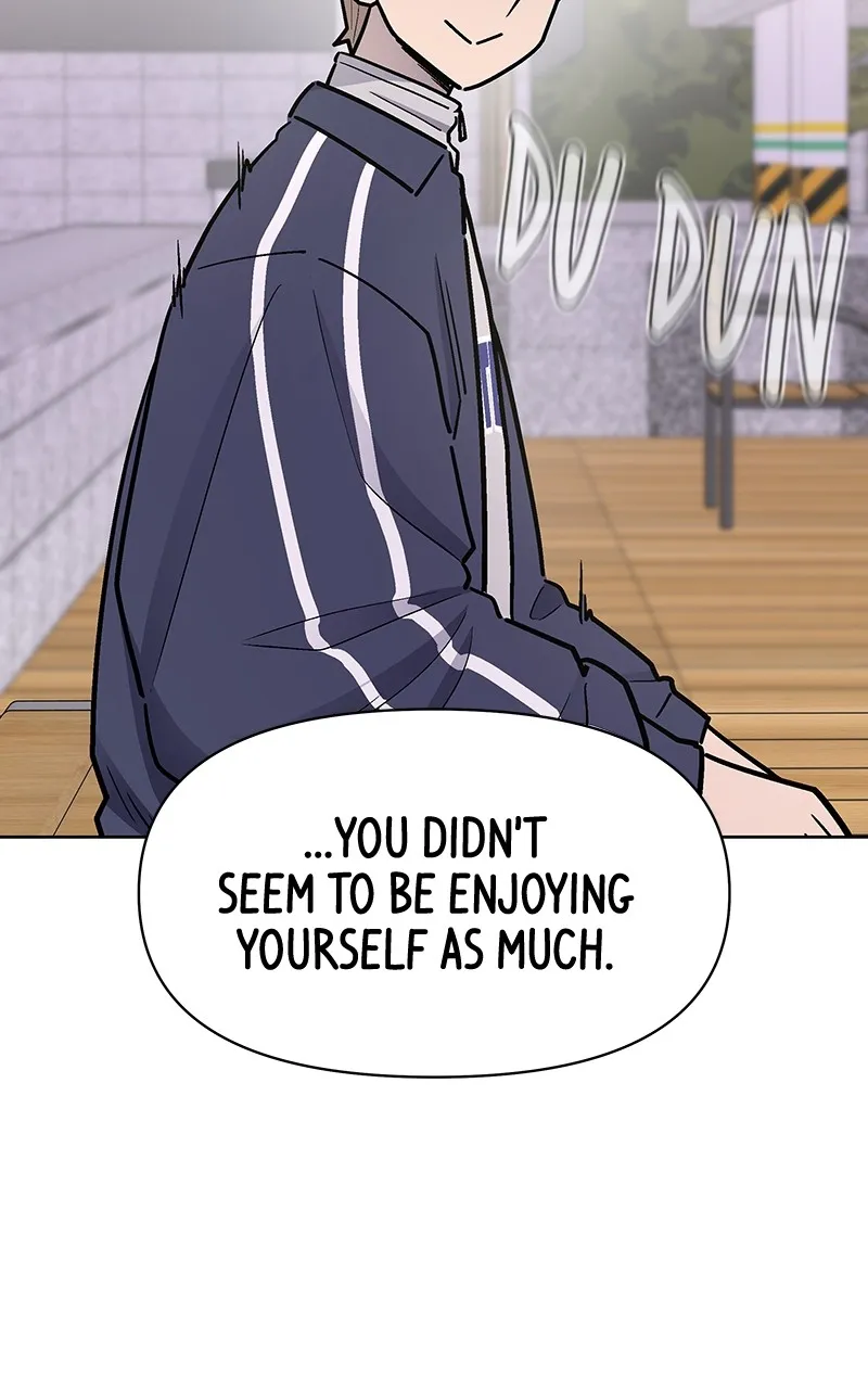 Skool of Street Chapter 31 page 90 - 