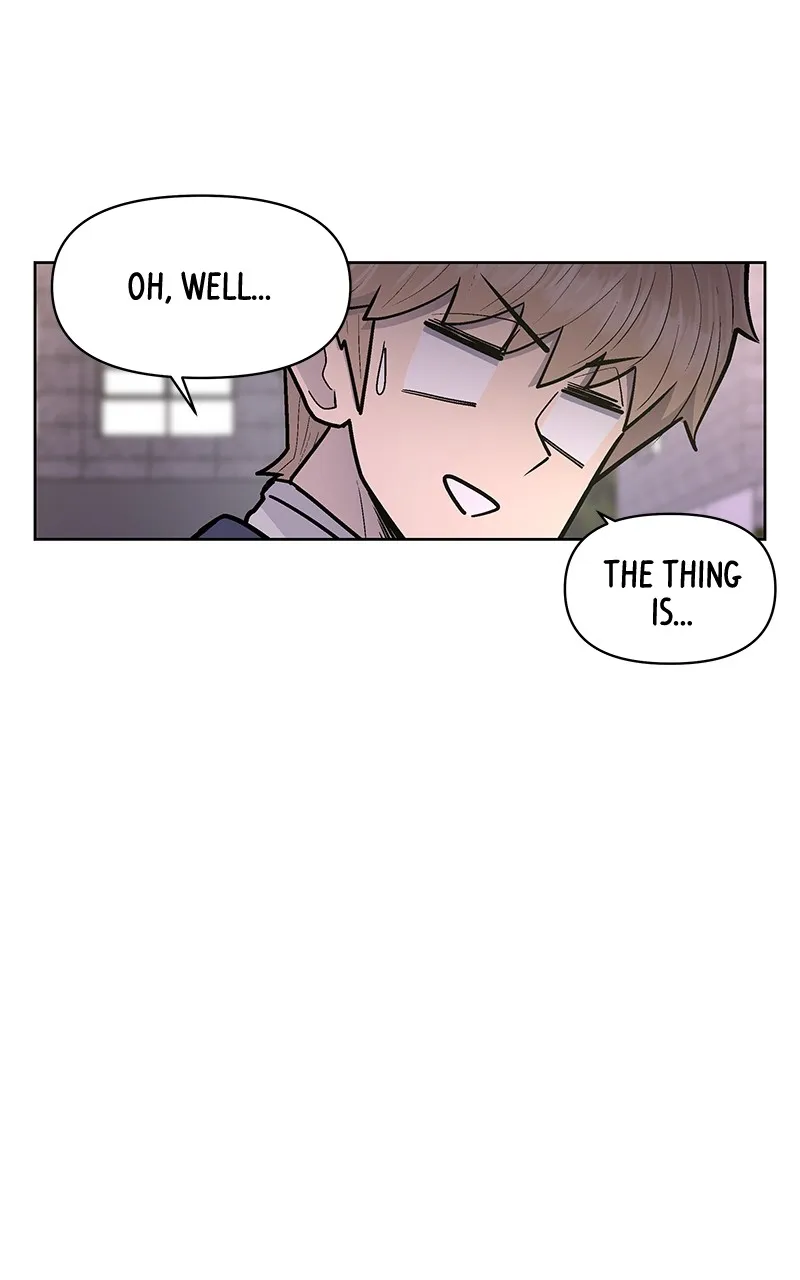 Skool of Street Chapter 31 page 91 - 