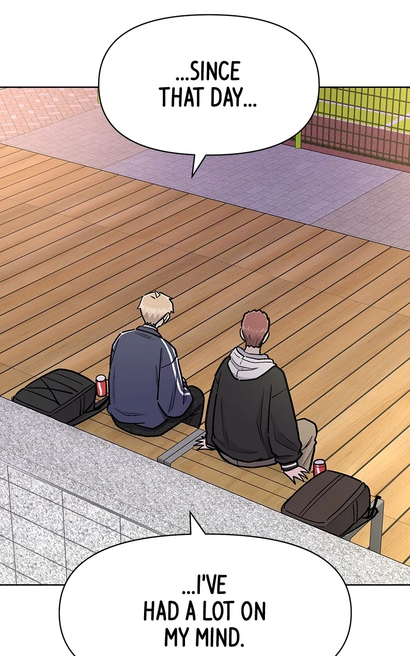 Skool of Street Chapter 31 page 92 - 