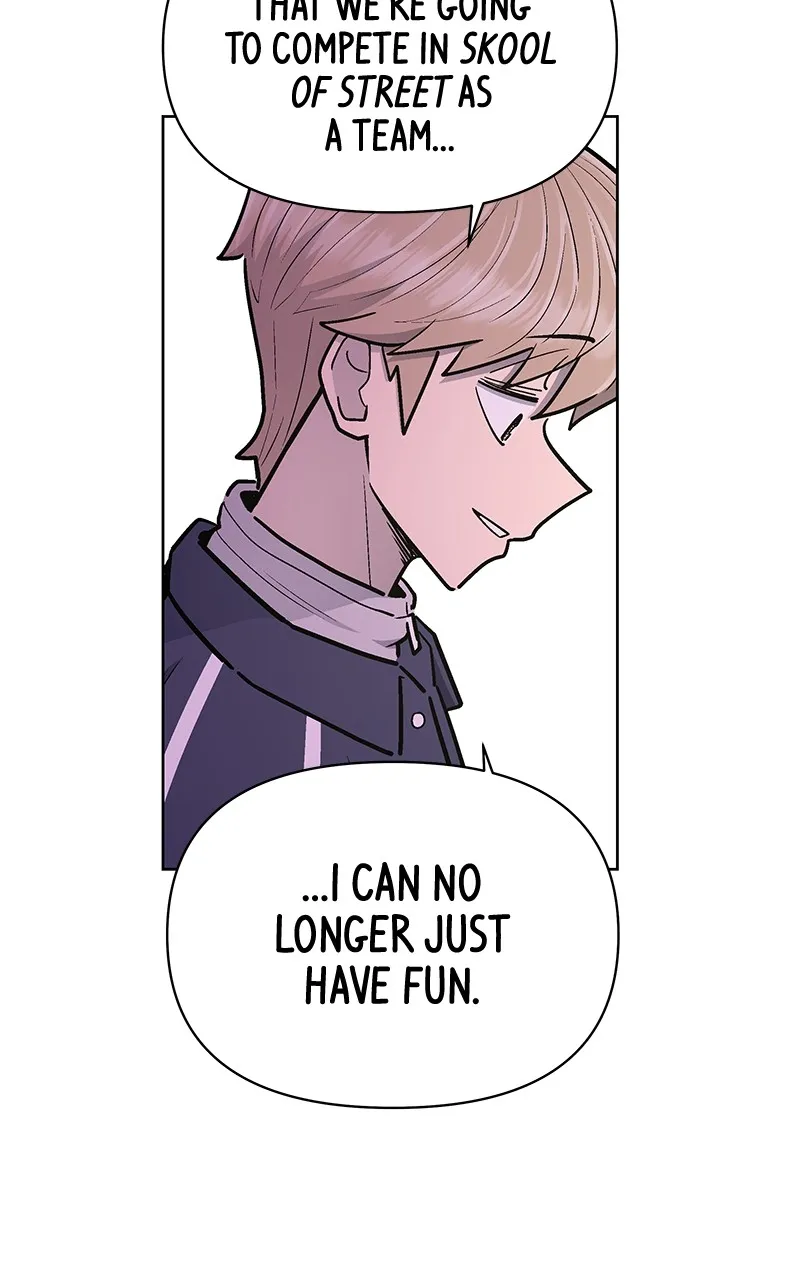 Skool of Street Chapter 31 page 96 - 