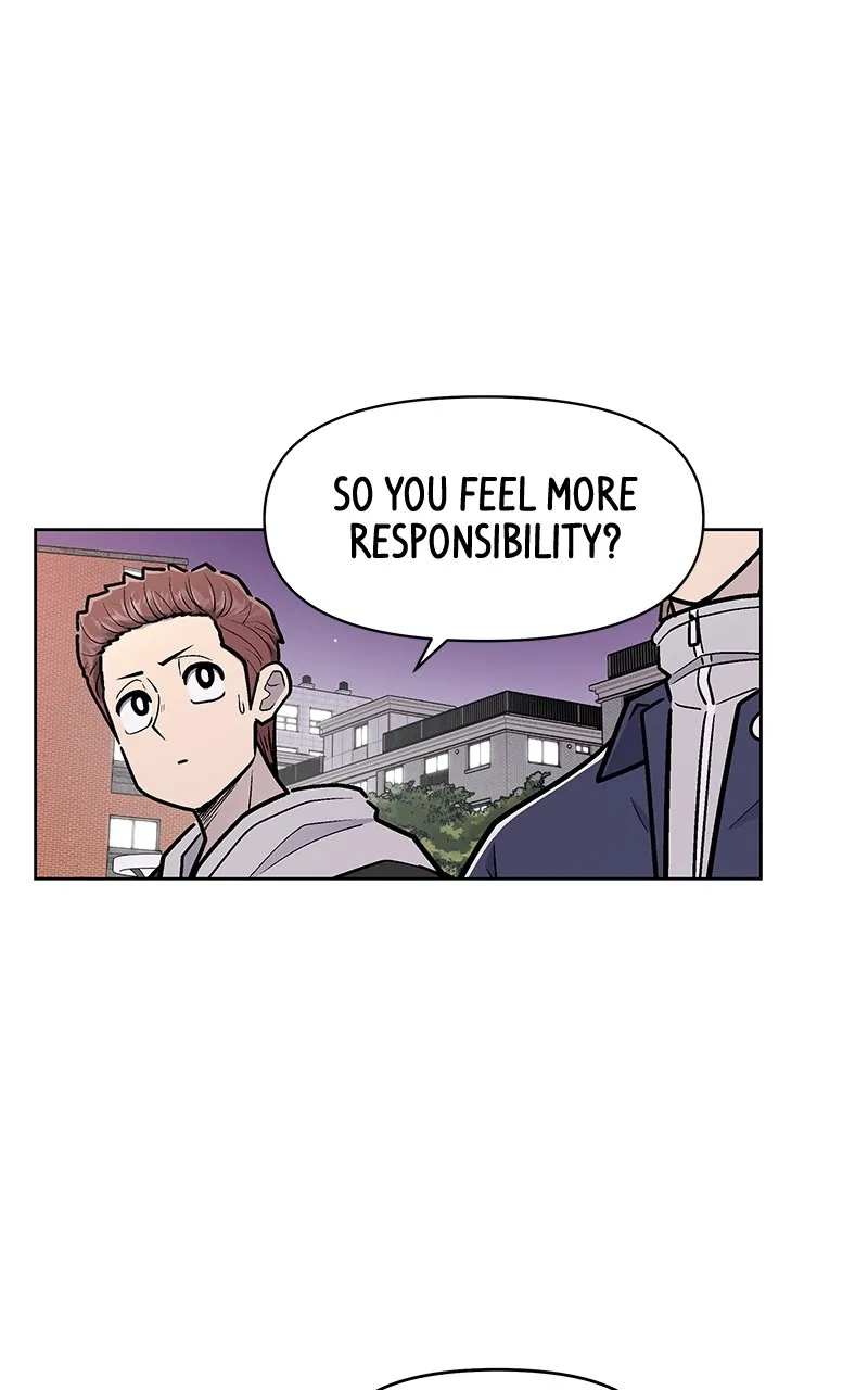 Skool of Street Chapter 31 page 97 - 
