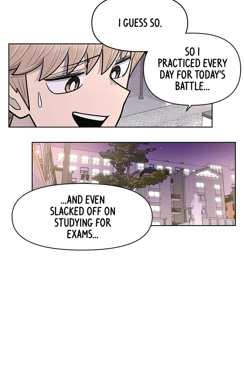 Skool of Street Chapter 31 page 98 - 