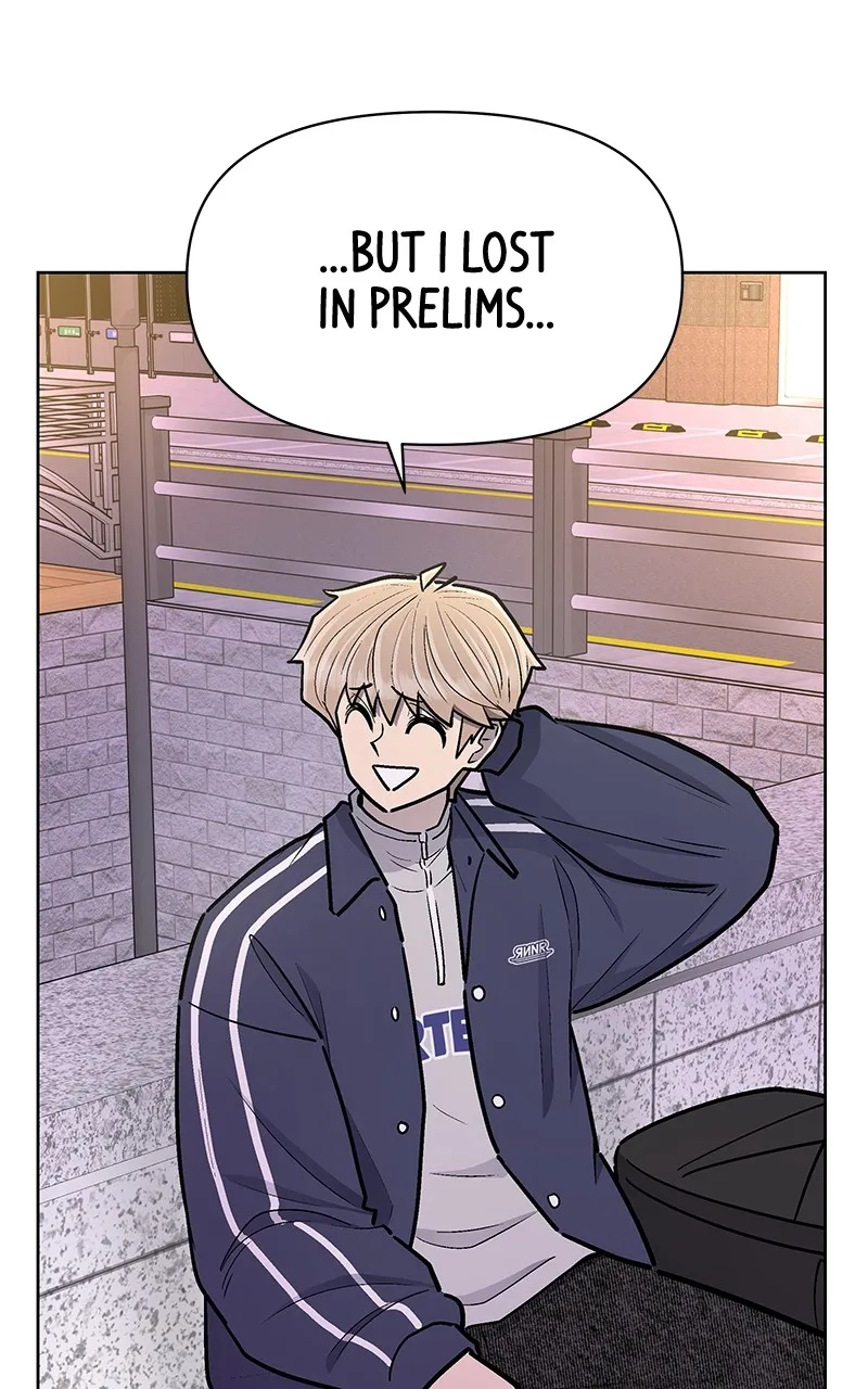 Skool of Street Chapter 31 page 99 - 