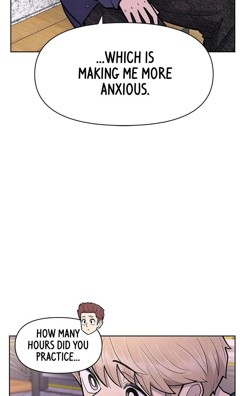 Skool of Street Chapter 31 page 100 - 