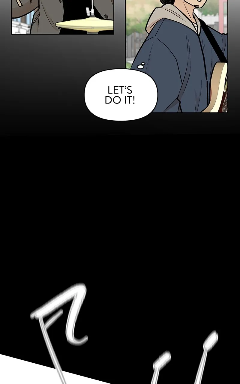 Skool of Street Chapter 32 page 11 - 
