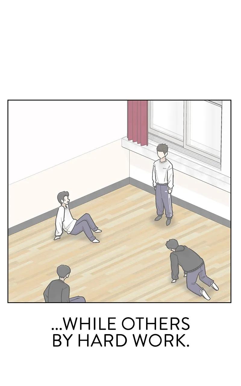 Skool of Street Chapter 32 page 101 - 
