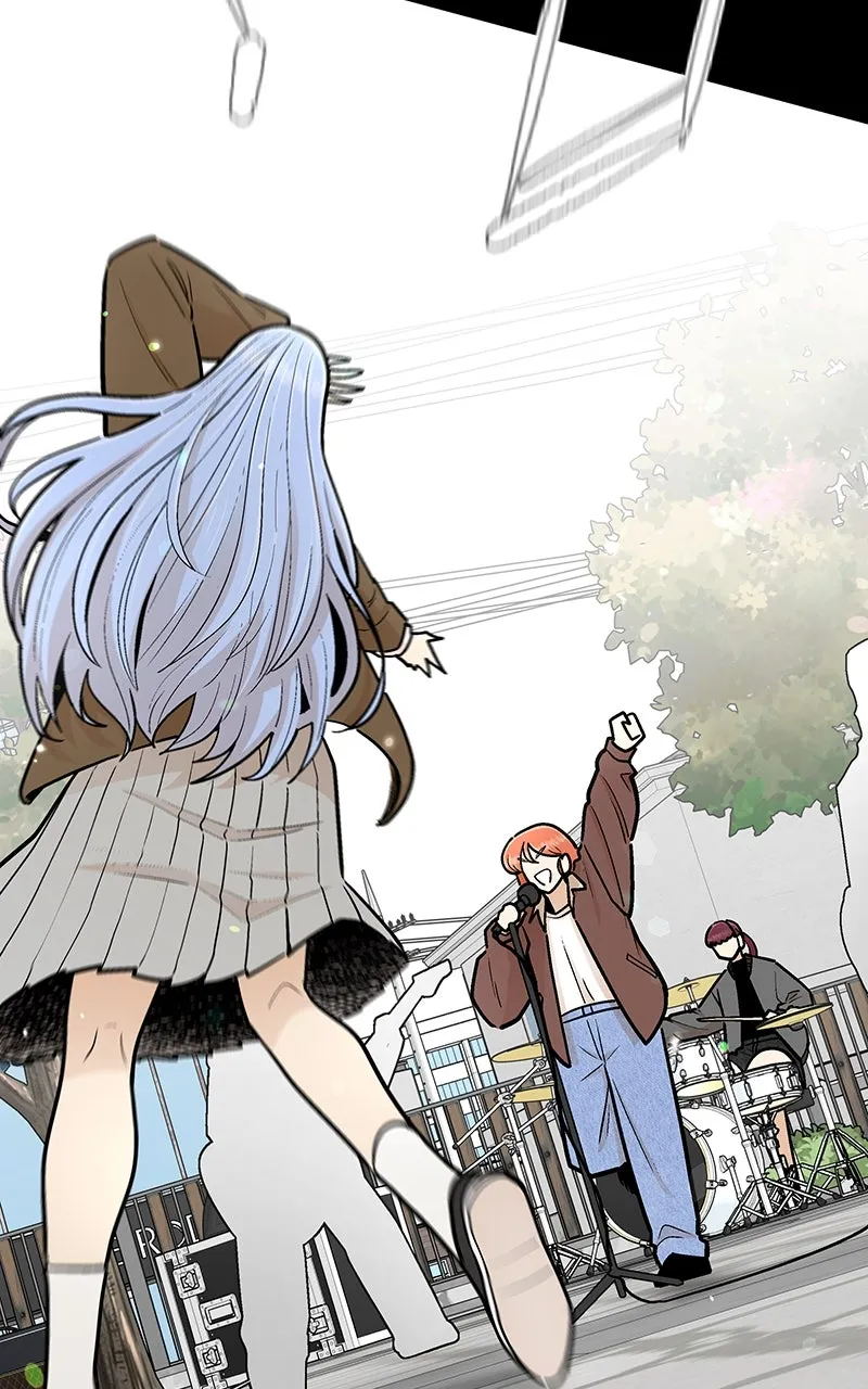 Skool of Street Chapter 32 page 12 - 