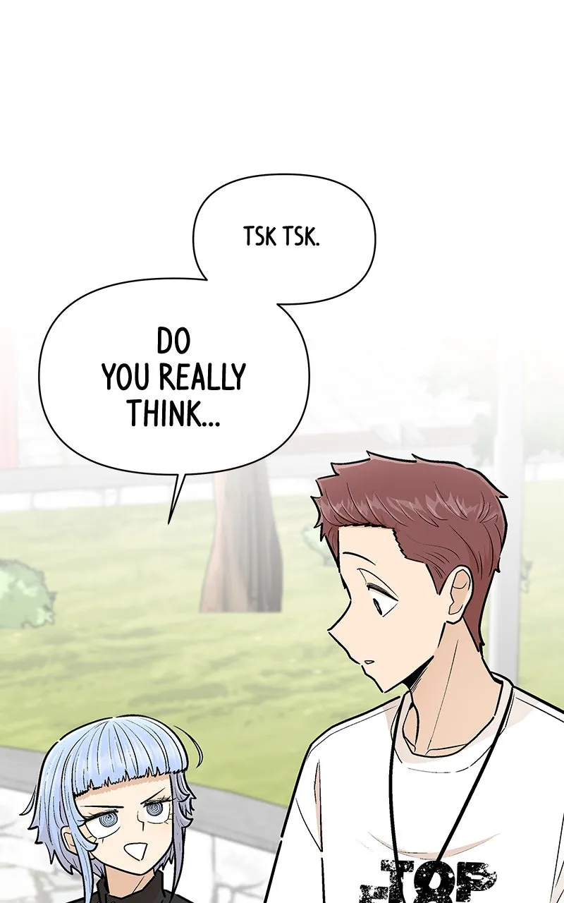Skool of Street Chapter 32 page 111 - 