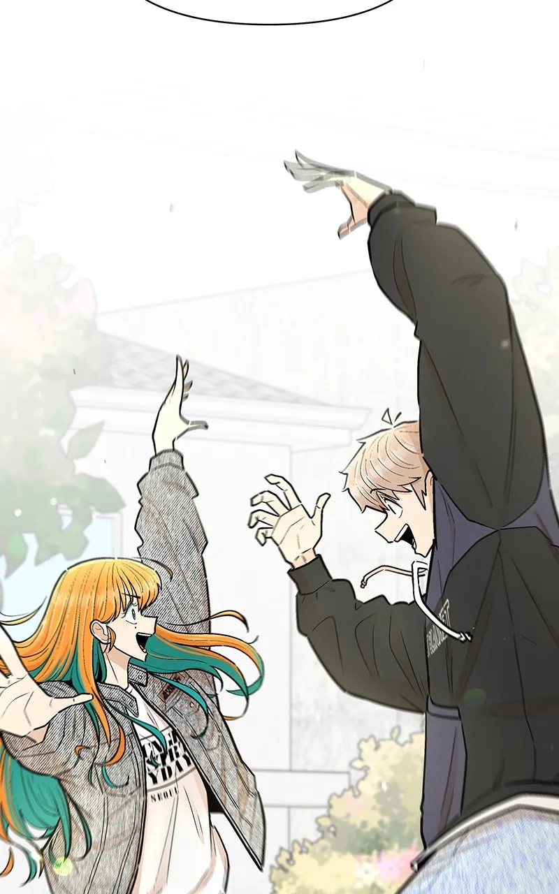 Skool of Street Chapter 32 page 114 - 