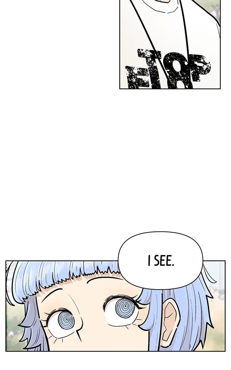 Skool of Street Chapter 32 page 118 - 