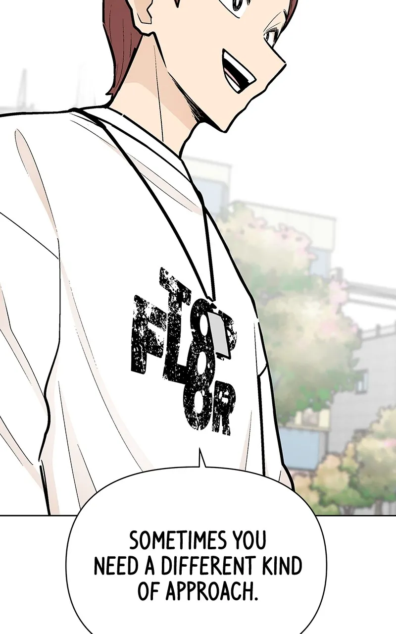 Skool of Street Chapter 32 page 120 - 