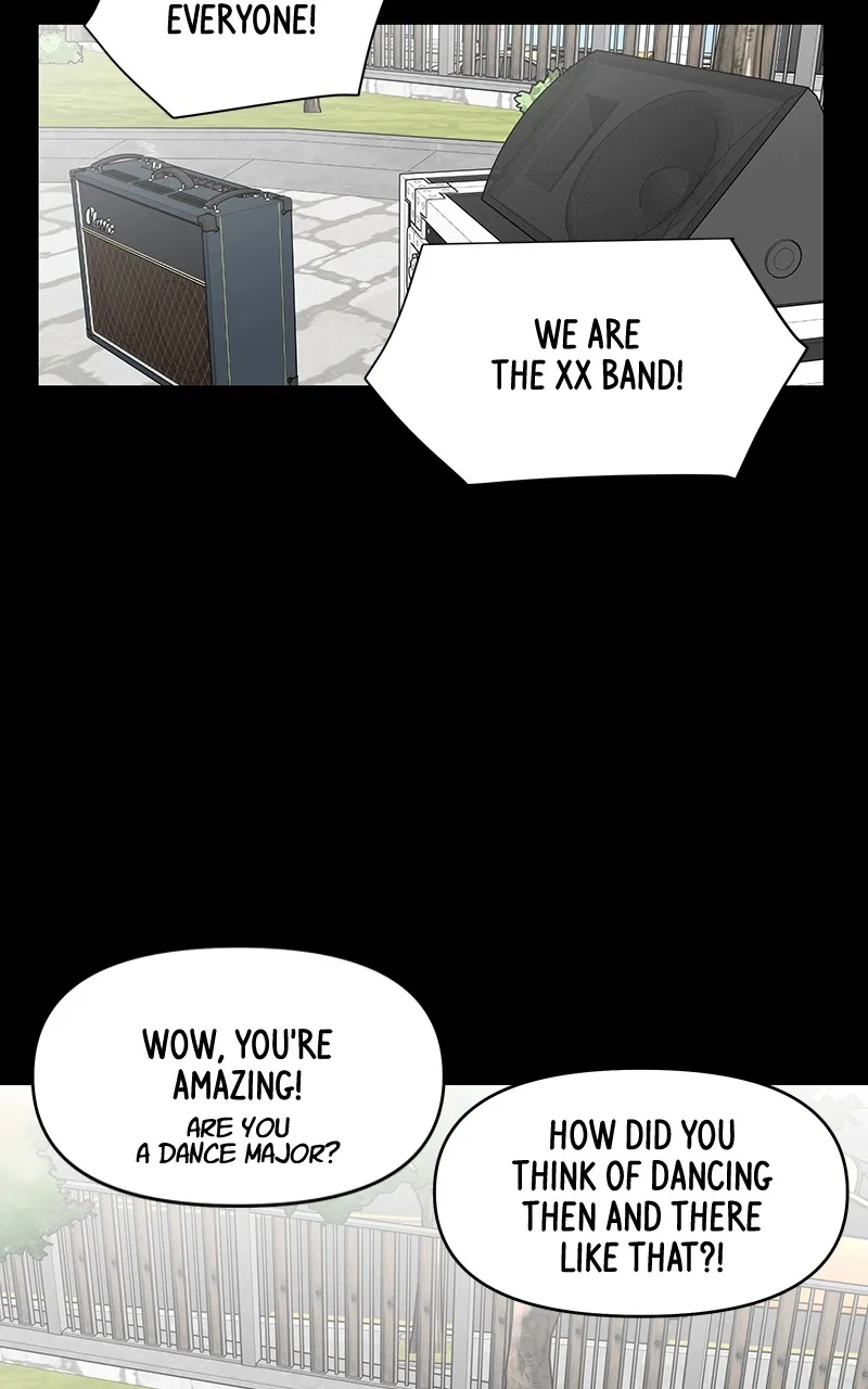 Skool of Street Chapter 32 page 15 - 