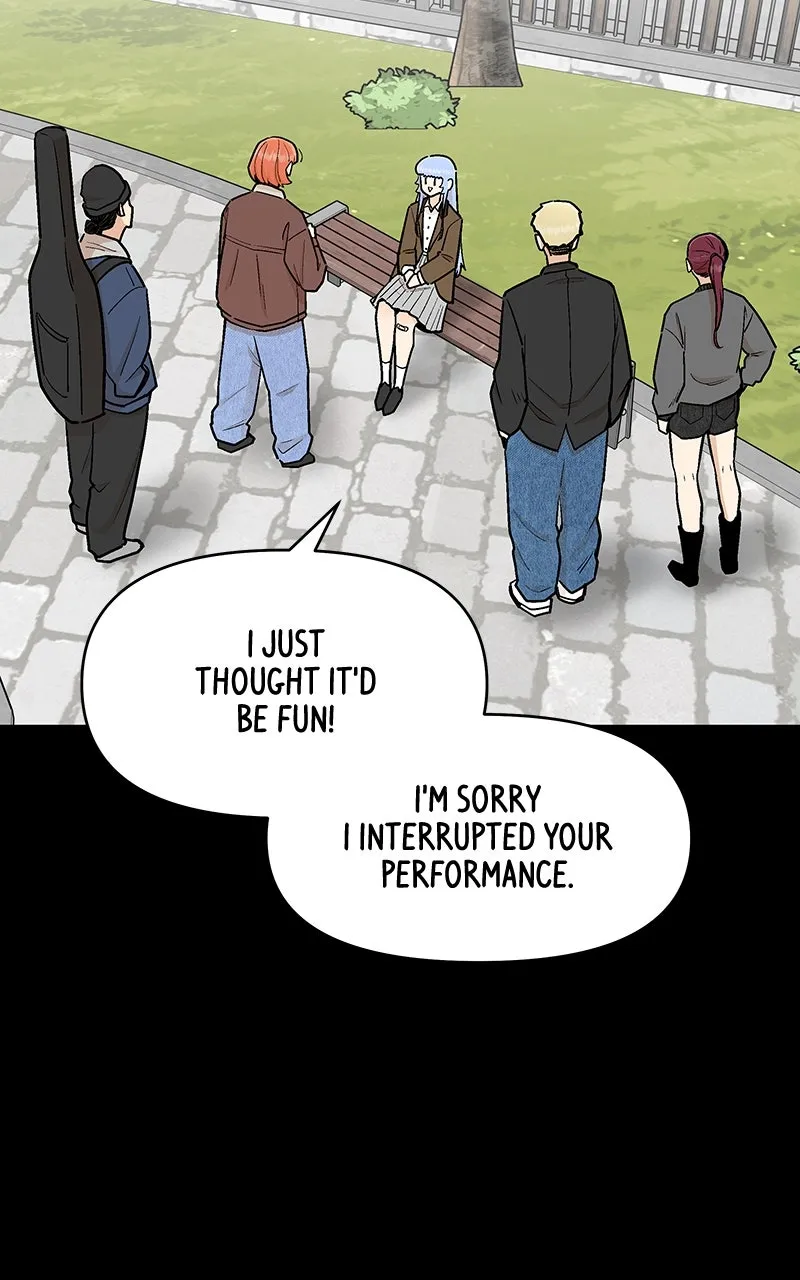 Skool of Street Chapter 32 page 16 - 
