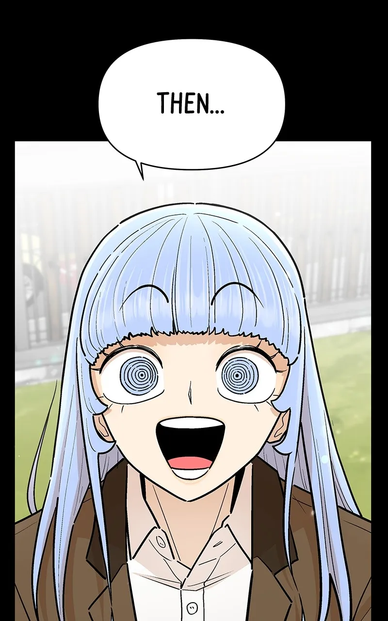 Skool of Street Chapter 32 page 18 - 
