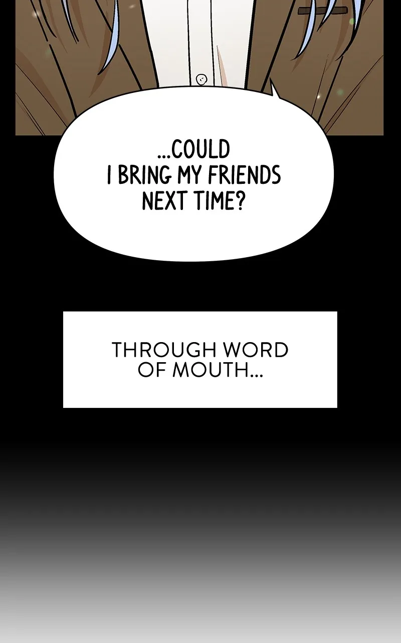Skool of Street Chapter 32 page 19 - 
