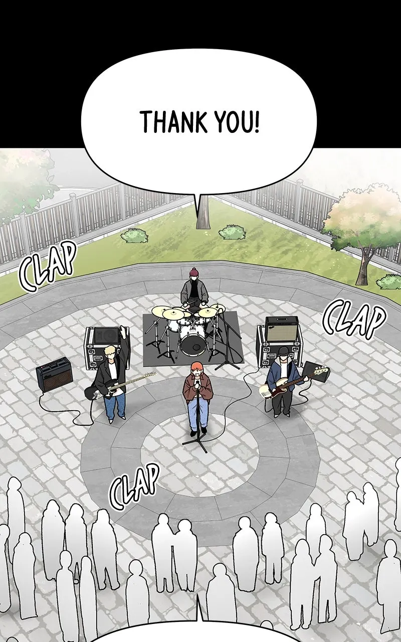 Skool of Street Chapter 32 page 3 - 