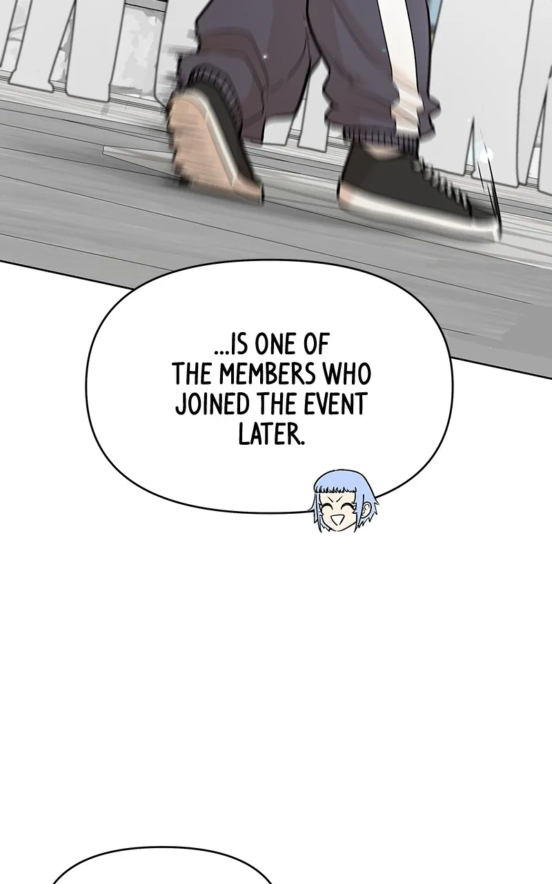 Skool of Street Chapter 32 page 23 - 