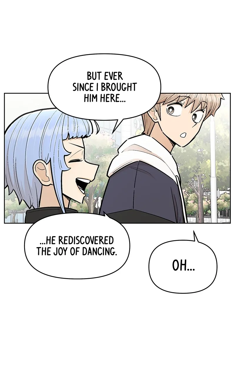 Skool of Street Chapter 32 page 25 - 