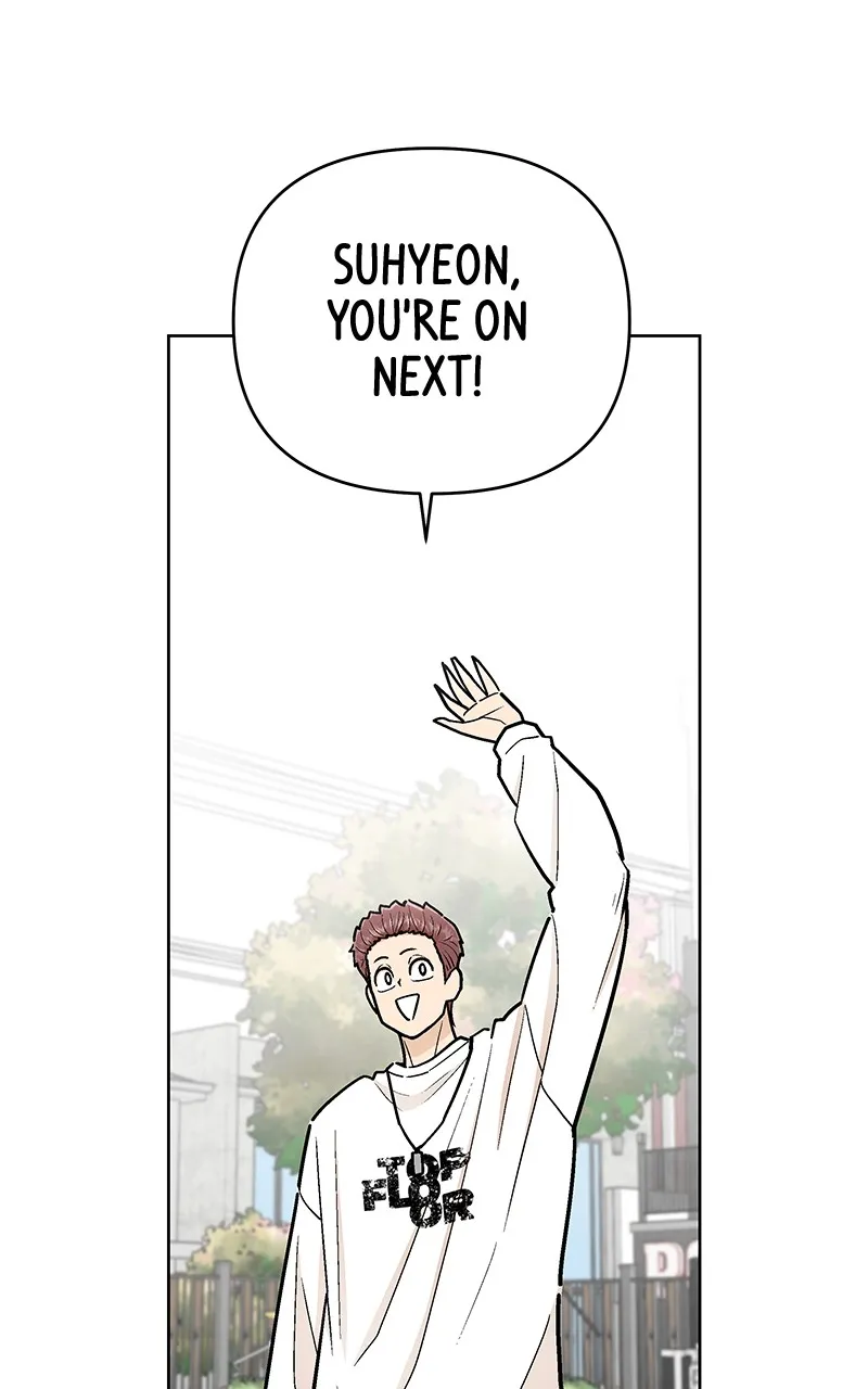 Skool of Street Chapter 32 page 26 - 