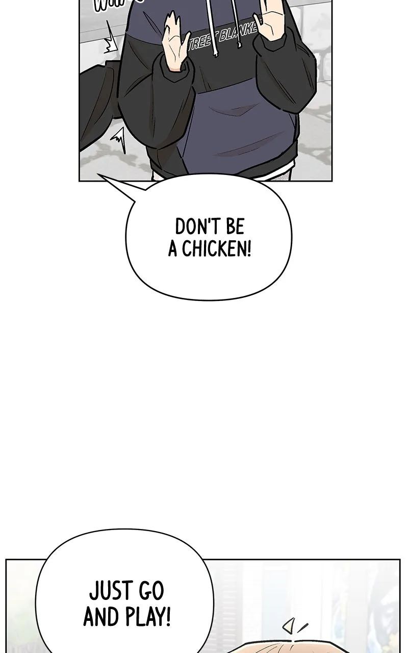 Skool of Street Chapter 32 page 28 - 