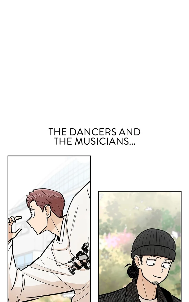 Skool of Street Chapter 32 page 32 - 