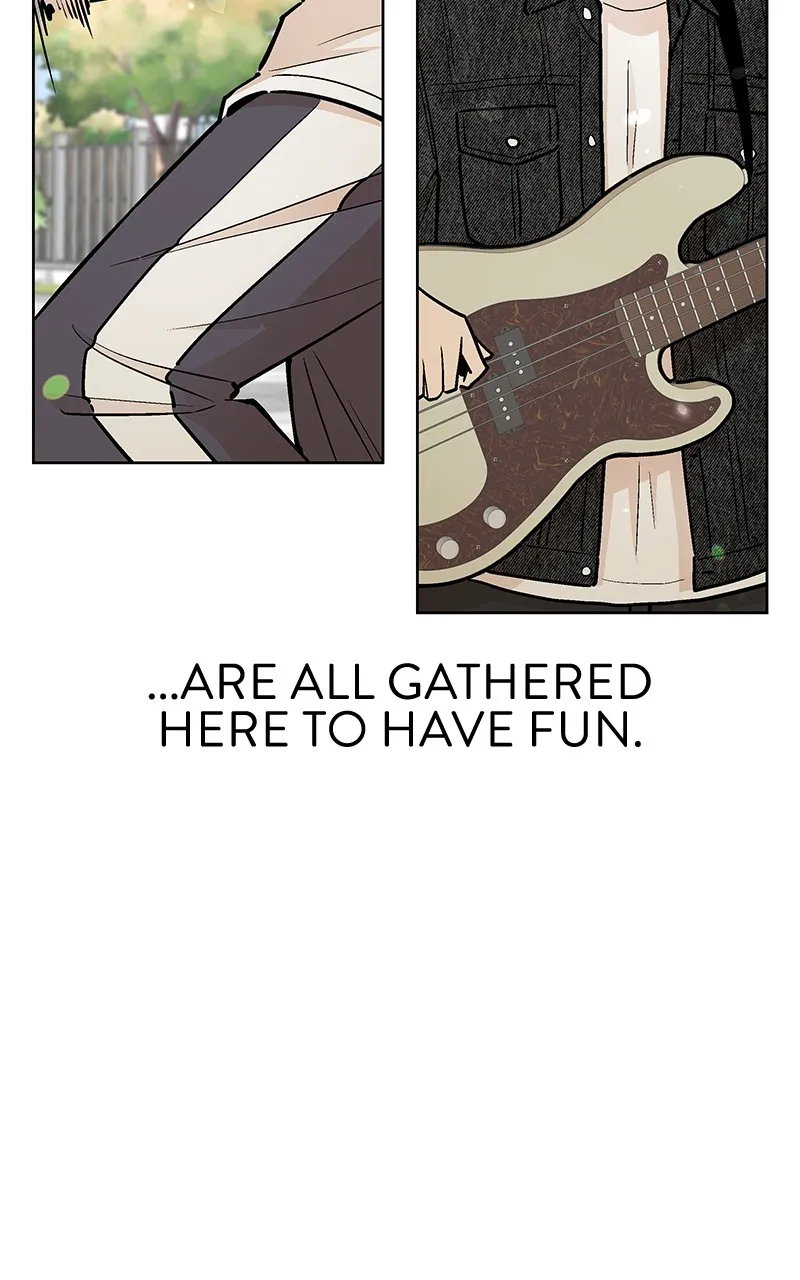 Skool of Street Chapter 32 page 33 - 