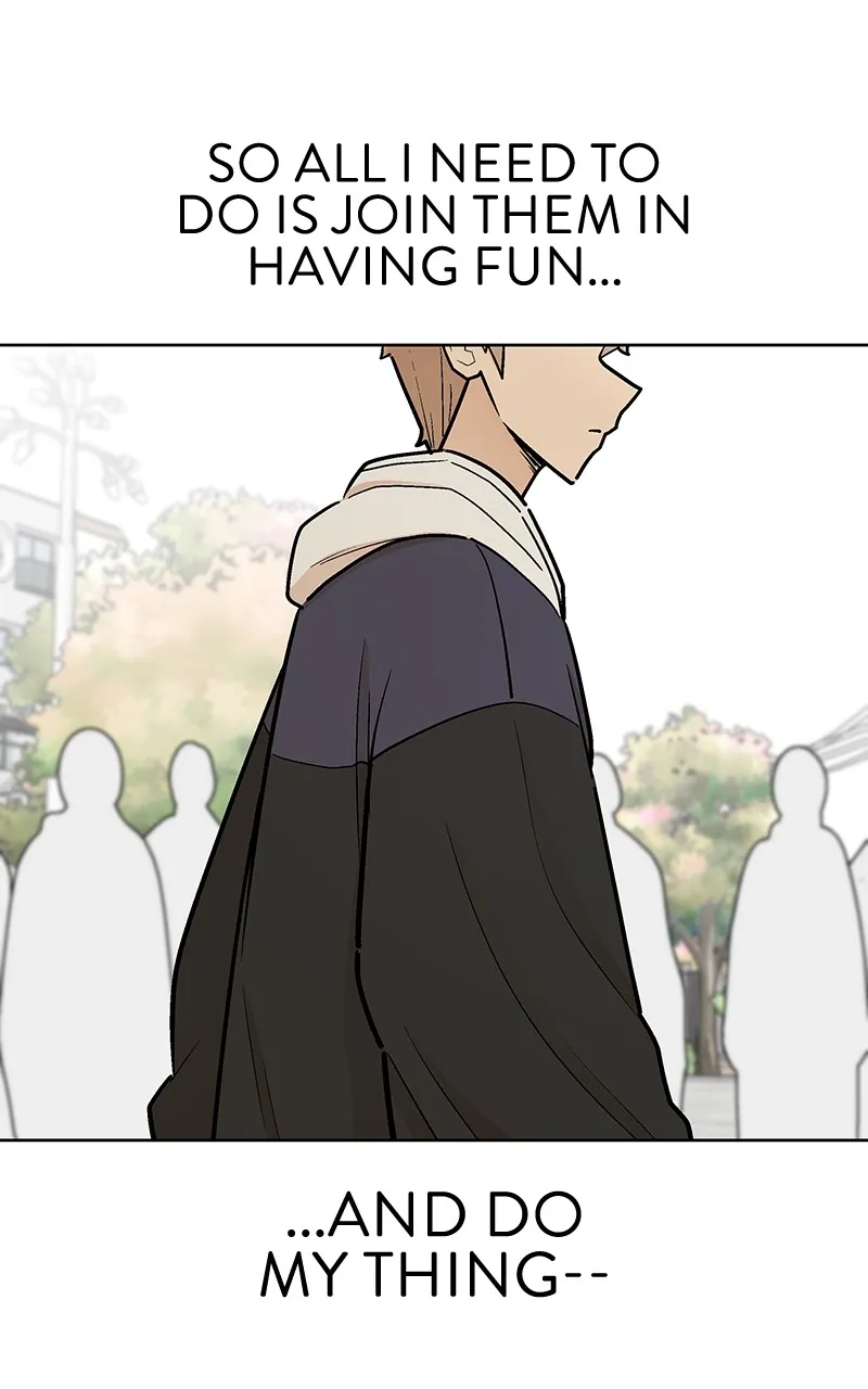 Skool of Street Chapter 32 page 34 - 