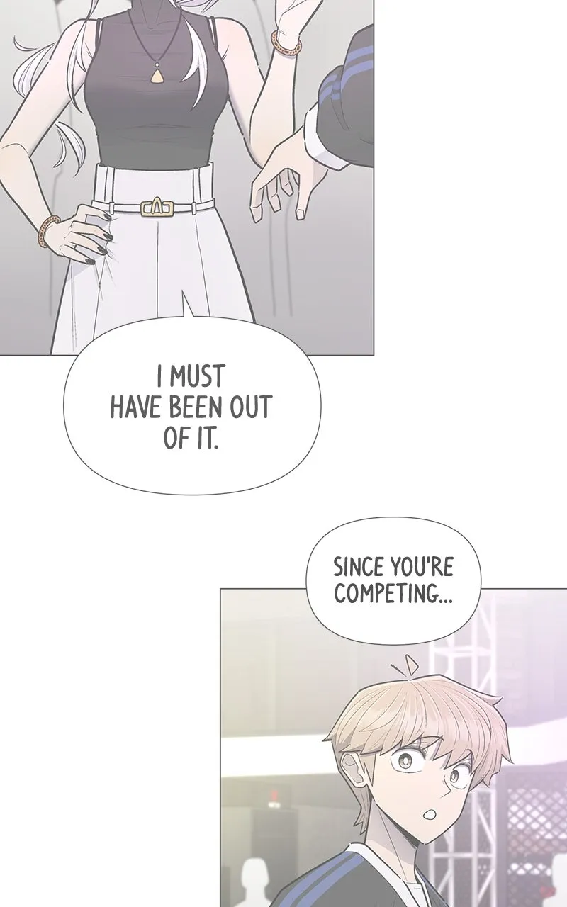 Skool of Street Chapter 32 page 36 - 