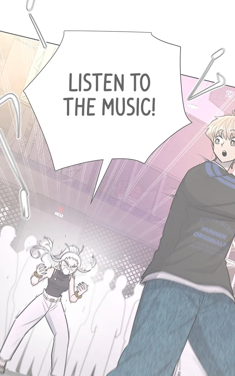 Skool of Street Chapter 32 page 39 - 