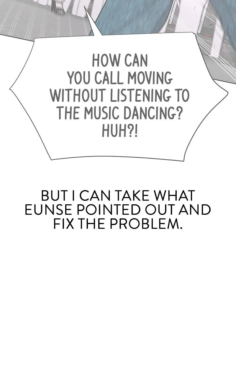 Skool of Street Chapter 32 page 40 - 