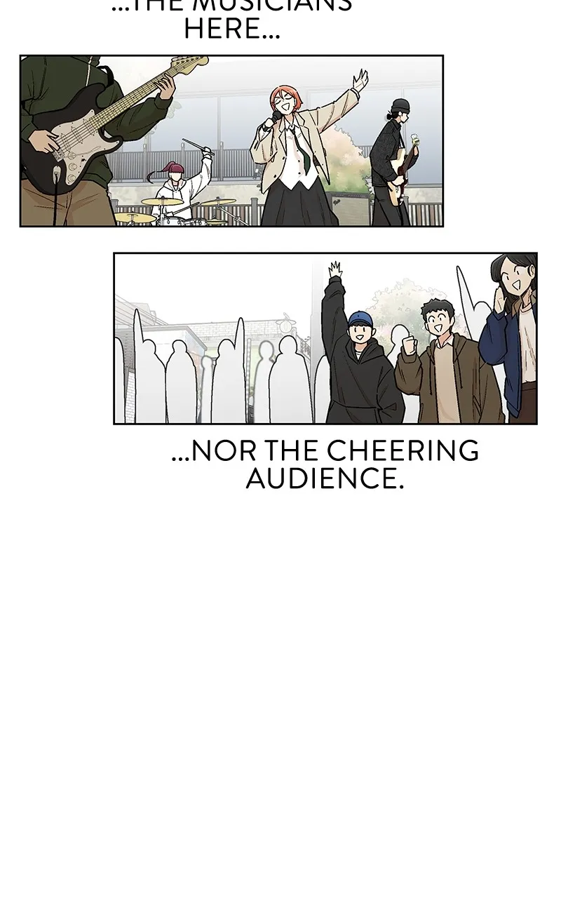 Skool of Street Chapter 32 page 44 - 
