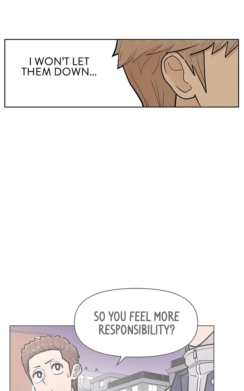 Skool of Street Chapter 32 page 45 - 