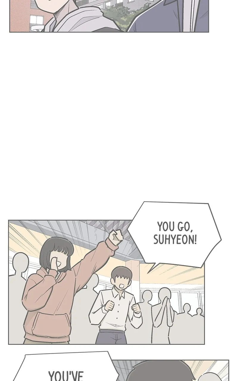 Skool of Street Chapter 32 page 46 - 