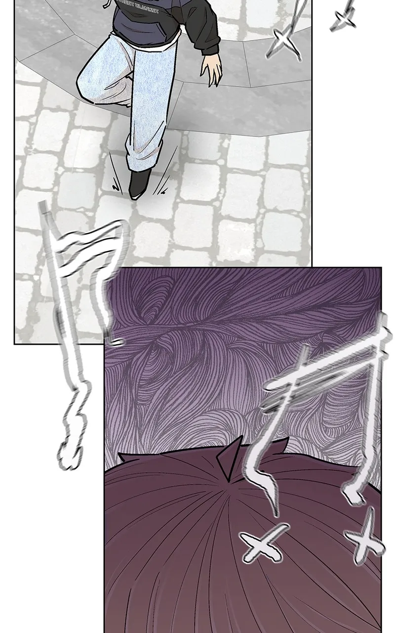 Skool of Street Chapter 32 page 50 - 