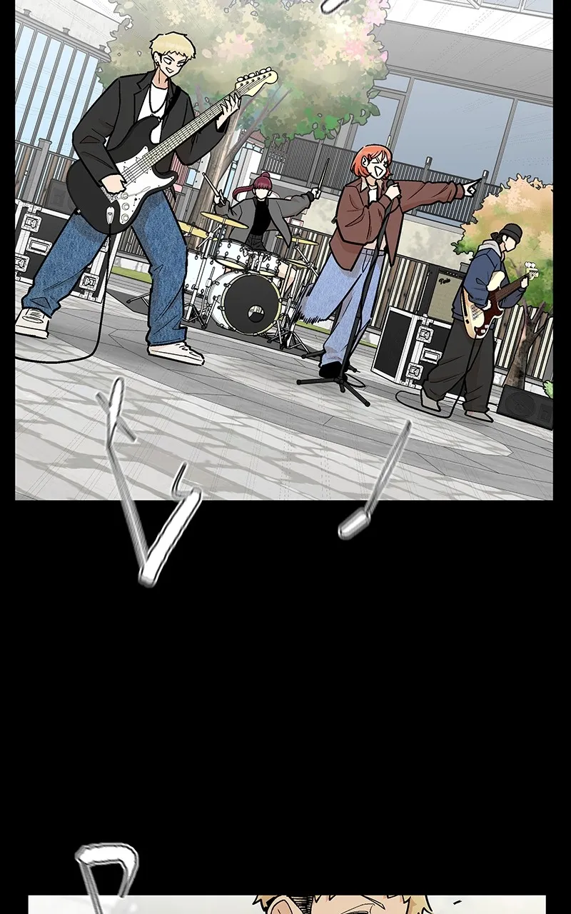 Skool of Street Chapter 32 page 6 - 