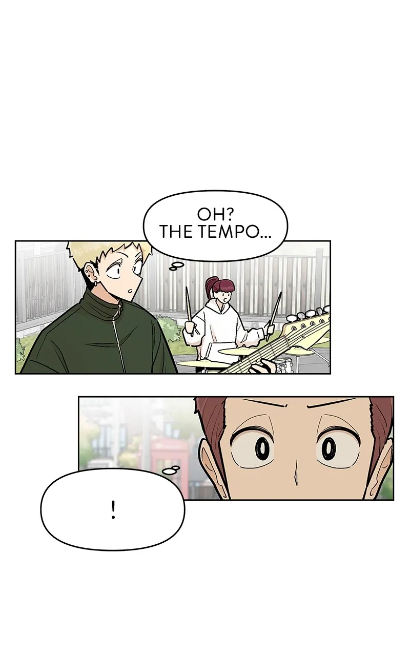 Skool of Street Chapter 32 page 52 - 
