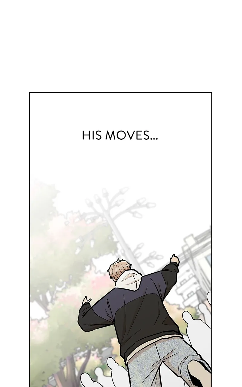 Skool of Street Chapter 32 page 53 - 