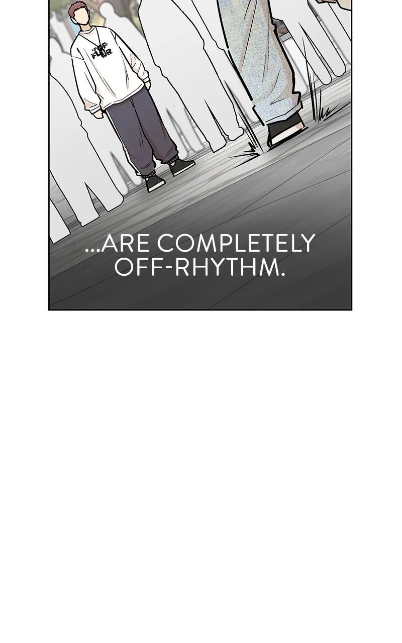 Skool of Street Chapter 32 page 54 - 