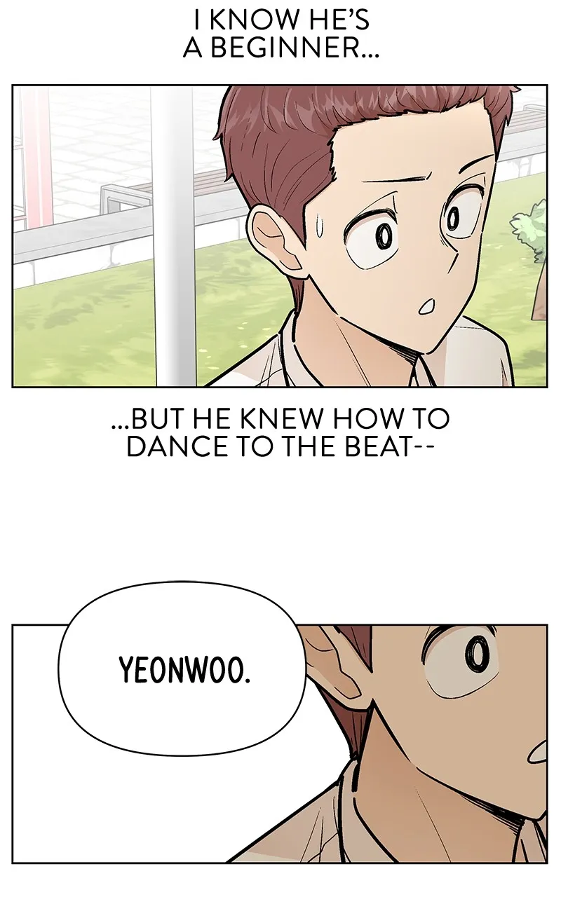 Skool of Street Chapter 32 page 55 - 
