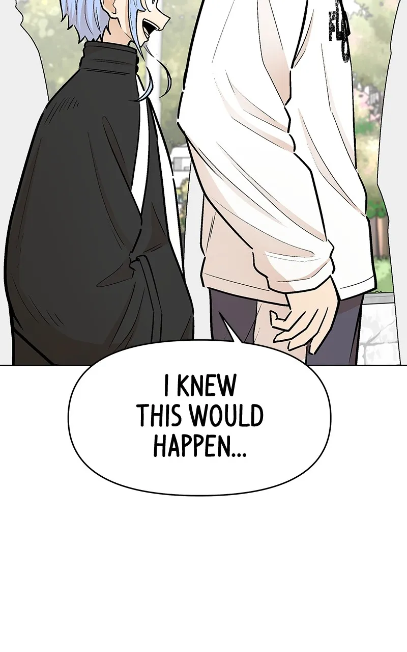 Skool of Street Chapter 32 page 57 - 