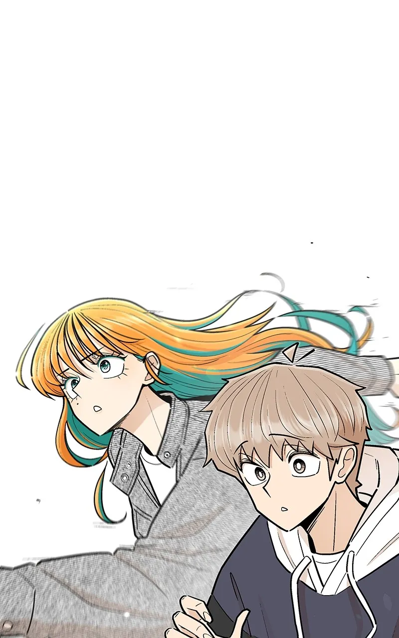 Skool of Street Chapter 32 page 58 - 