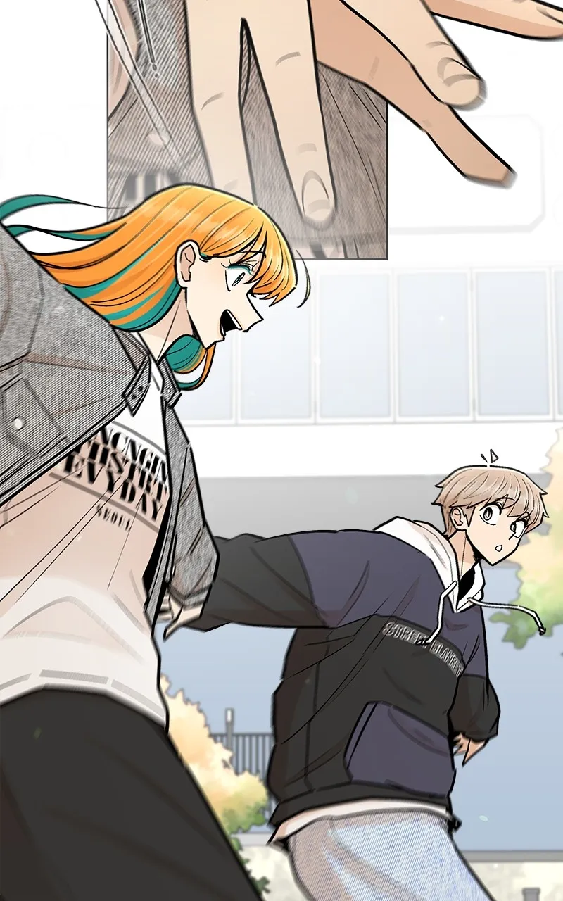 Skool of Street Chapter 32 page 65 - 